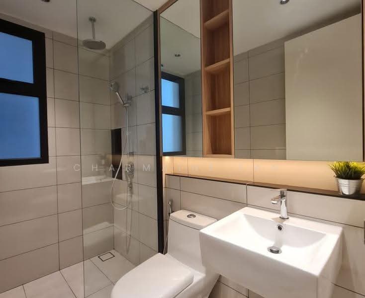 Service Residence for Sale at Duta Park Residences - Charmaine Tan - Bathroom - PropertyGuru.com.my