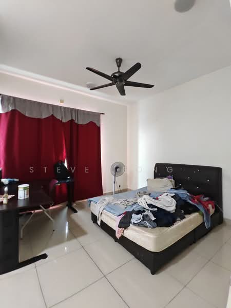 3-storey Terraced House for Sale in Setia Utama (Setia Alam) - Steve Leong . - Bedroom - PropertyGuru.com.my