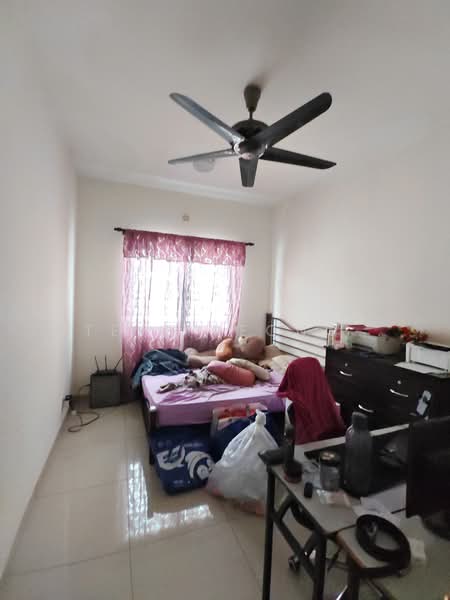 3-storey Terraced House for Sale in Setia Utama (Setia Alam) - Steve Leong . - Bedroom - PropertyGuru.com.my