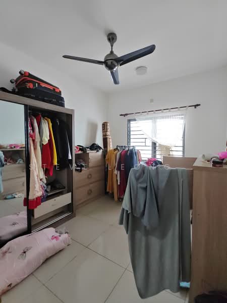 3-storey Terraced House for Sale in Setia Utama (Setia Alam) - Steve Leong . - Bedroom - PropertyGuru.com.my