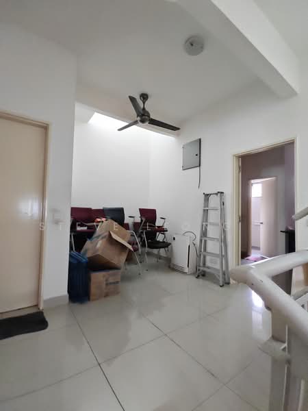 3-storey Terraced House for Sale in Setia Utama (Setia Alam) - Steve Leong . - Interior - PropertyGuru.com.my