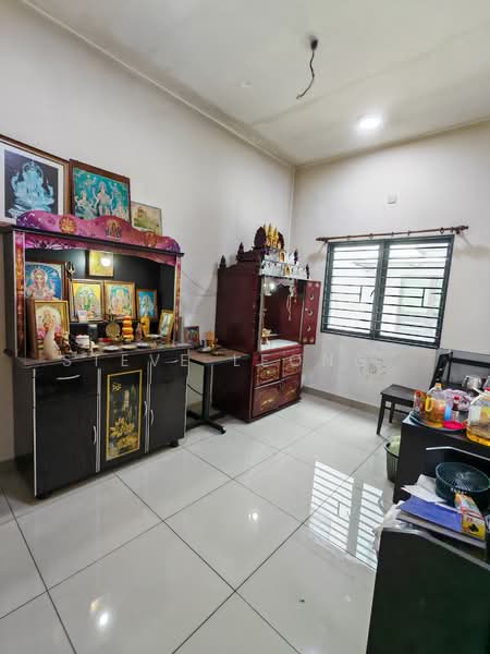 3-storey Terraced House for Sale in Setia Utama (Setia Alam) - Steve Leong . - Interior - PropertyGuru.com.my