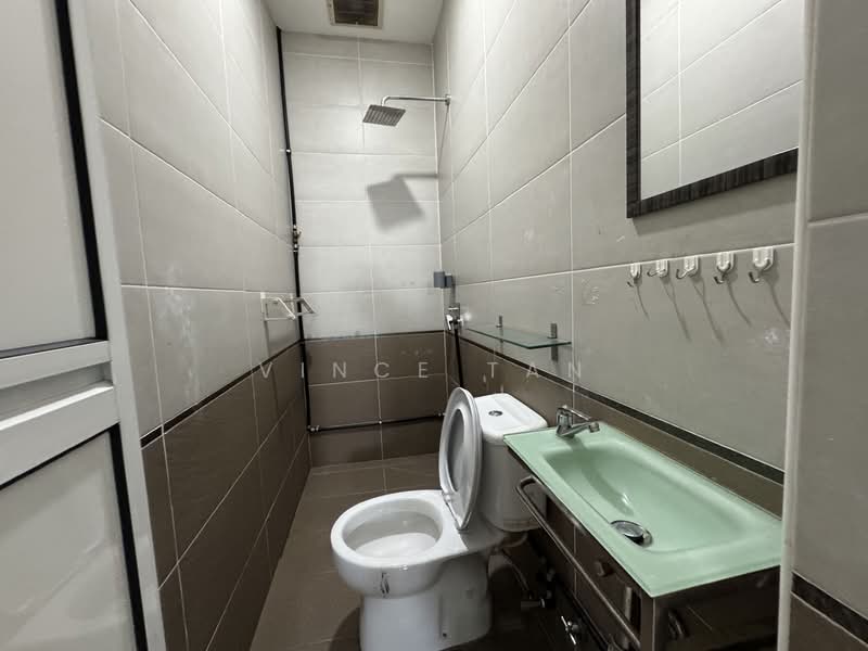 1.5-storey Terraced House for Sale in Bandar Sri Damansara (Selangor) - Vince Tan - PropertyGuru.com.my
