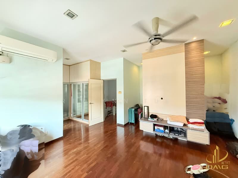 2-storey Terraced House for Sale in Setia Alam (Selangor) - Reilynn Tue - PropertyGuru.com.my