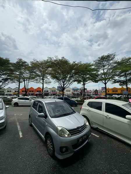 Kedai / Pejabat untuk Disewa di Batu Pahat (Johor) - Saedah Napisah - Exterior - PropertyGuru.com.my