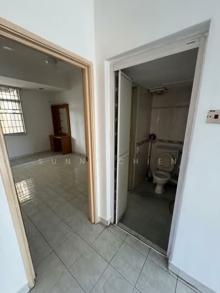 Rumah Bandar untuk Disewa di Taman Cheras Mas (Cheras) - Sunny Chien - Interior - PropertyGuru.com.my
