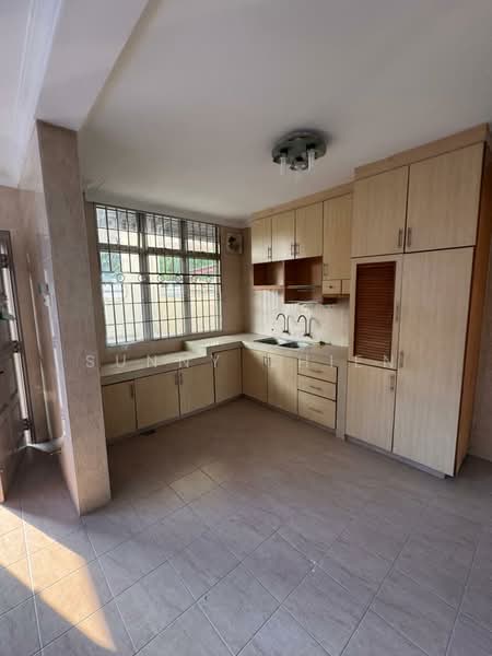 Rumah Bandar untuk Disewa di Taman Cheras Mas (Cheras) - Sunny Chien - Kitchen - PropertyGuru.com.my