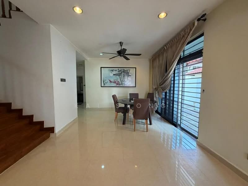 Taman Perling untuk Untuk Dijual - RM 1,160,000, Apr 2026 - Dining Room - PropertyGuru.com.my