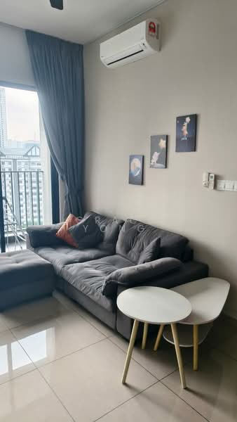 Condominium for Rent at The Hipster - Grace Yong - PropertyGuru.com.my
