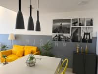 For Rent - EkoCheras