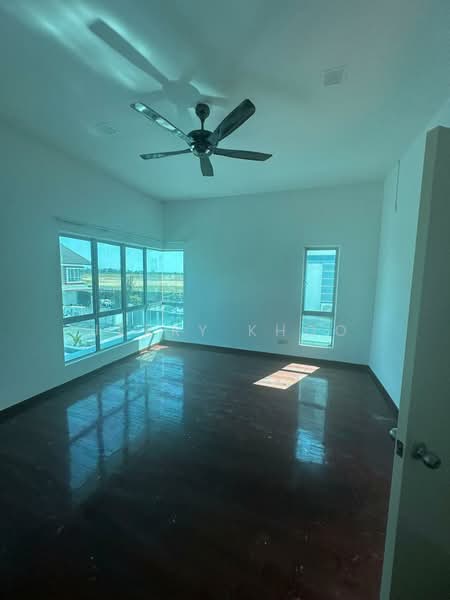 Cluster House for Rent in Klang (Selangor) - Jerry Khoo - Bedroom - PropertyGuru.com.my