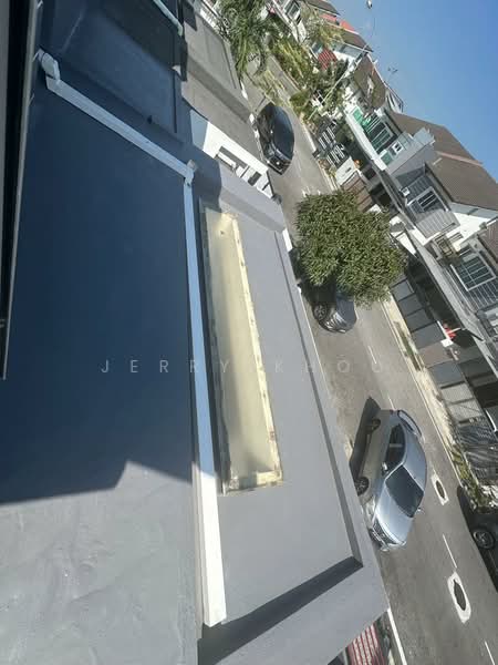 Cluster House for Rent in Klang (Selangor) - Jerry Khoo - Exterior - PropertyGuru.com.my