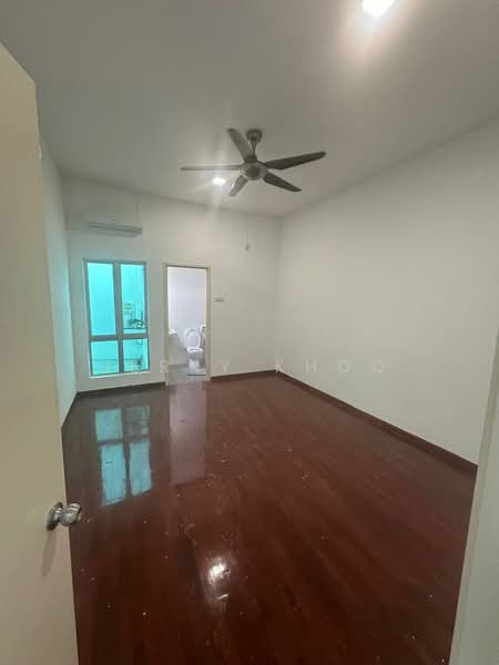 Cluster House for Rent in Klang (Selangor) - Jerry Khoo - Bedroom - PropertyGuru.com.my