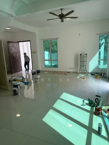 Cluster House for Rent in Klang (Selangor) - Jerry Khoo - Interior - PropertyGuru.com.my