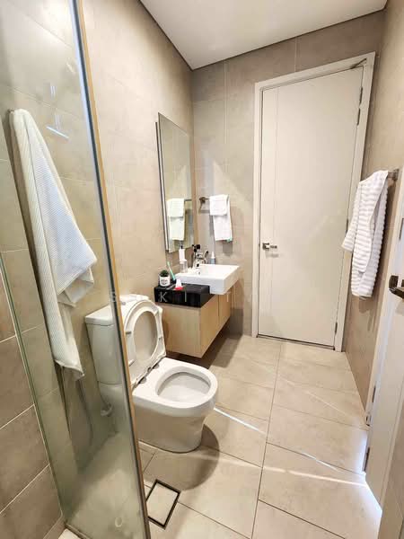 Lake Fields untuk Untuk Dijual - RM 3,100,000, Apr 2026 - Bathroom - PropertyGuru.com.my