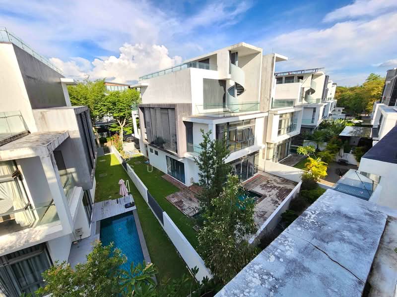 Lake Fields untuk Untuk Dijual - RM 3,100,000, Apr 2026 - Exterior - PropertyGuru.com.my