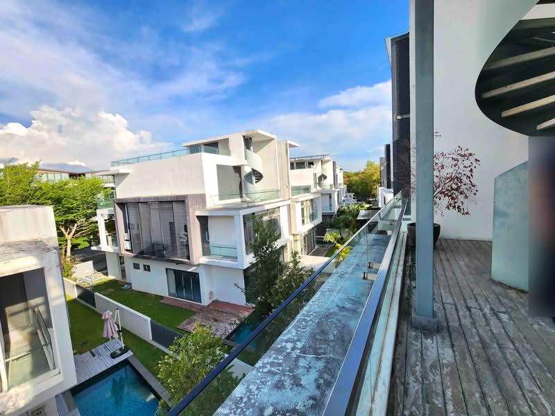 Lake Fields untuk Untuk Dijual - RM 3,100,000, Apr 2026 - Exterior - PropertyGuru.com.my