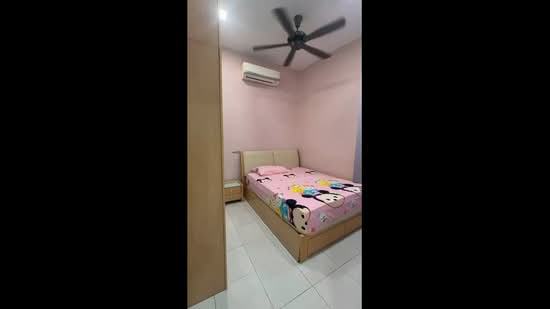 1-storey Terraced House for Rent in Taman JP Perdana (Johor Bahru) - Pooi Leen Voon - PropertyGuru.com.my