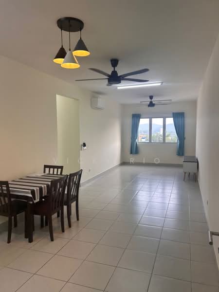 Harmoni @ Eco Majestic untuk Untuk Dijual - RM 285,000, Apr 2026 - Dining Room - PropertyGuru.com.my