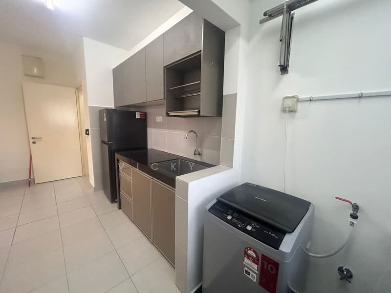 Harmoni @ Eco Majestic untuk Untuk Dijual - RM 285,000, Apr 2026 - Kitchen - PropertyGuru.com.my
