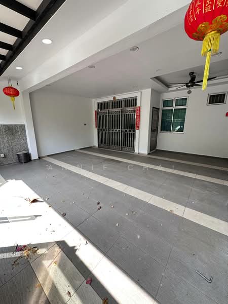 Taman Puteri Wangsa @ Ulu Tiram untuk Untuk Dijual - RM 560,000, Apr 2026 - Exterior - PropertyGuru.com.my