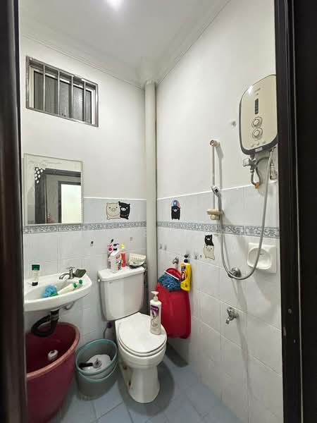 Taman Puteri Wangsa @ Ulu Tiram untuk Untuk Dijual - RM 560,000, Apr 2026 - PropertyGuru.com.my