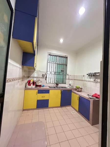 Taman Puteri Wangsa @ Ulu Tiram untuk Untuk Dijual - RM 560,000, Apr 2026 - PropertyGuru.com.my