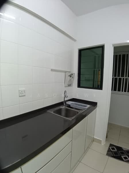 Condominium for Rent at One Foresta - Jason Ewe - Kitchen - PropertyGuru.com.my