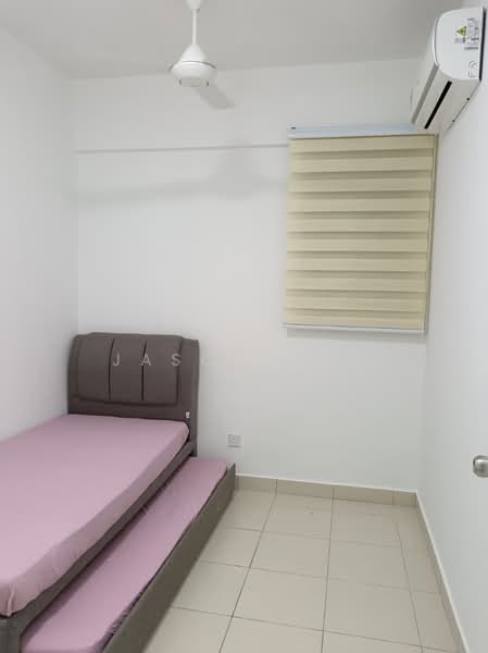 Condominium for Rent at One Foresta - Jason Ewe - Bedroom - PropertyGuru.com.my