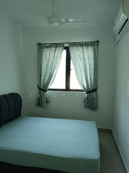 Condominium for Rent at One Foresta - Jason Ewe - Bedroom - PropertyGuru.com.my