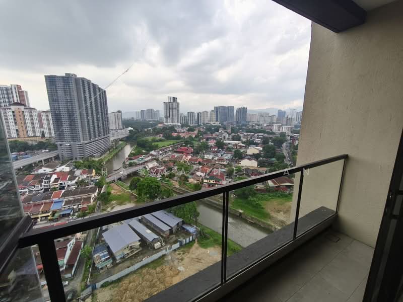 Service Residence for Sale at Duta Park Residences - Charmaine Tan - View - PropertyGuru.com.my