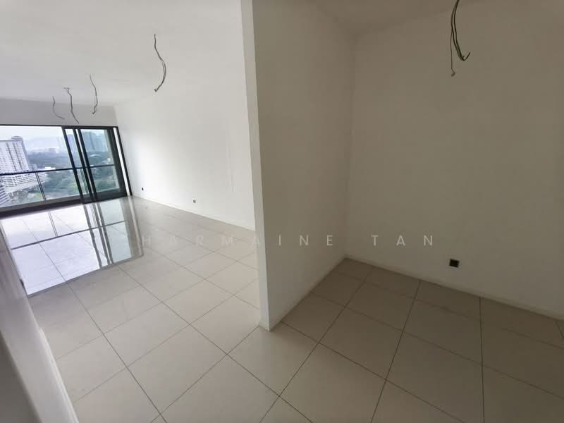 Service Residence for Sale at Duta Park Residences - Charmaine Tan - Interior - PropertyGuru.com.my