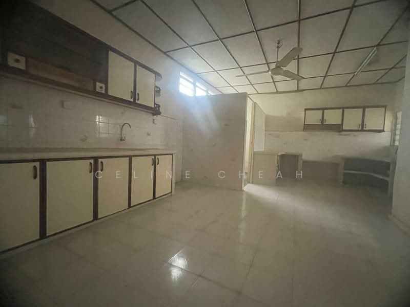 Semi-Detached House for Sale in Tanjung Bungah (Penang) - Celine Cheah - Kitchen - PropertyGuru.com.my