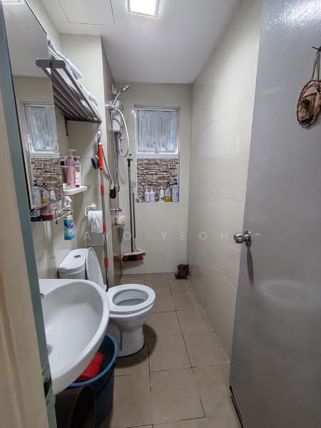 Sri Camellia untuk Untuk Dijual - RM 230,000, Apr 2026 - Bathroom - PropertyGuru.com.my
