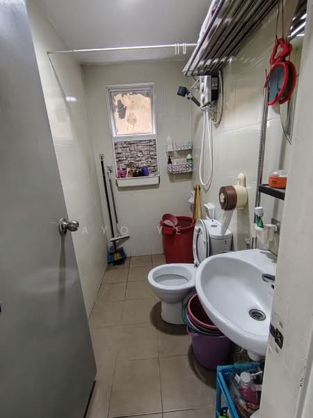 Sri Camellia untuk Untuk Dijual - RM 230,000, Apr 2026 - Bathroom - PropertyGuru.com.my