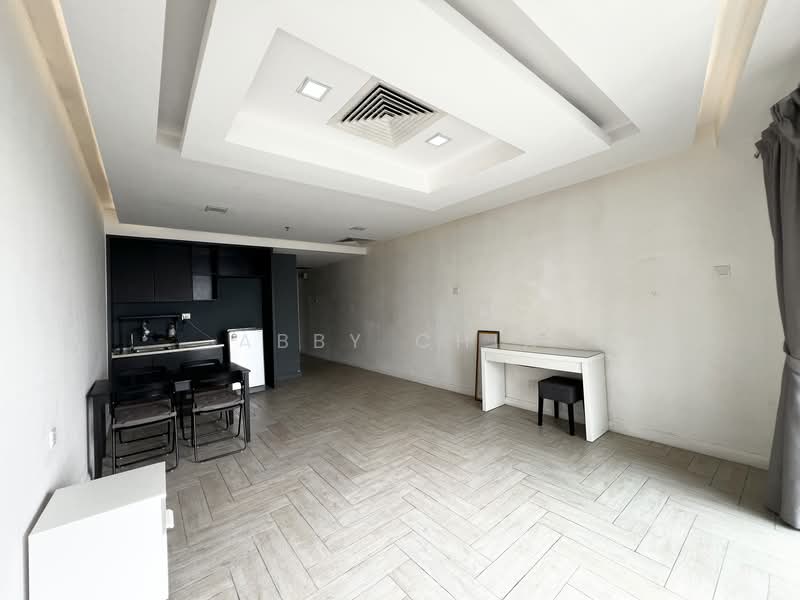 SOHO @ Empire City - 1