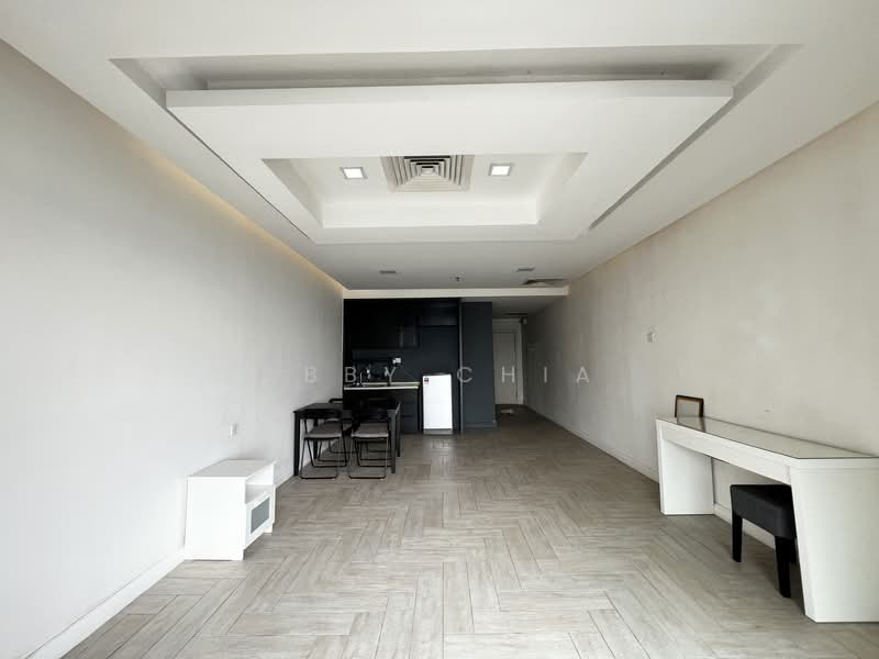 SOHO @ Empire City - 2