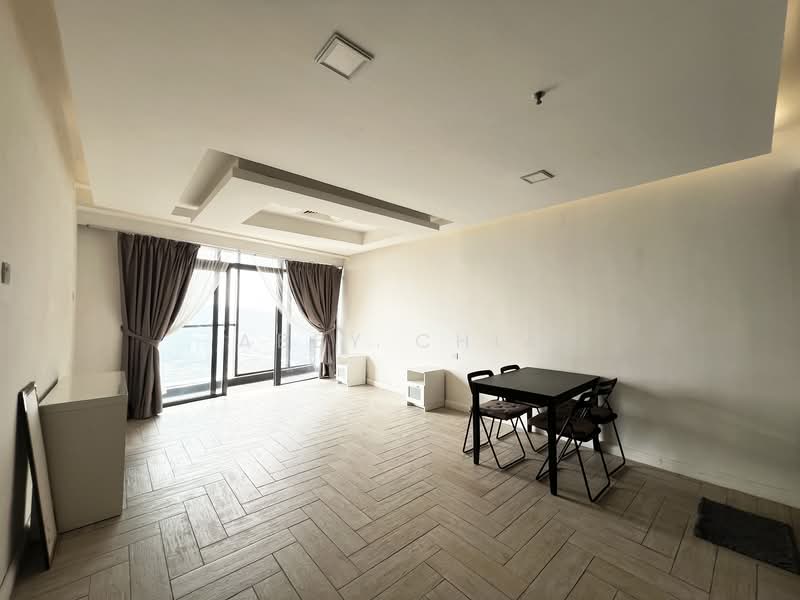 SOHO @ Empire City - 4