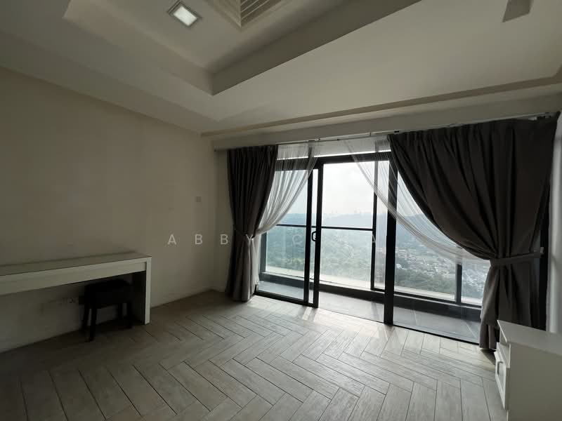 Service Residence for Rent at SOHO @ Empire City - Abby Chia - View - PropertyGuru.com.my
