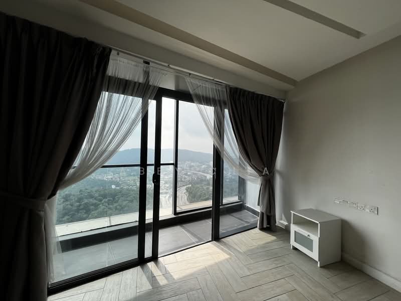 Service Residence for Rent at SOHO @ Empire City - Abby Chia - View - PropertyGuru.com.my