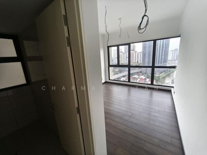 Service Residence for Sale at Duta Park Residences - Charmaine Tan - View - PropertyGuru.com.my