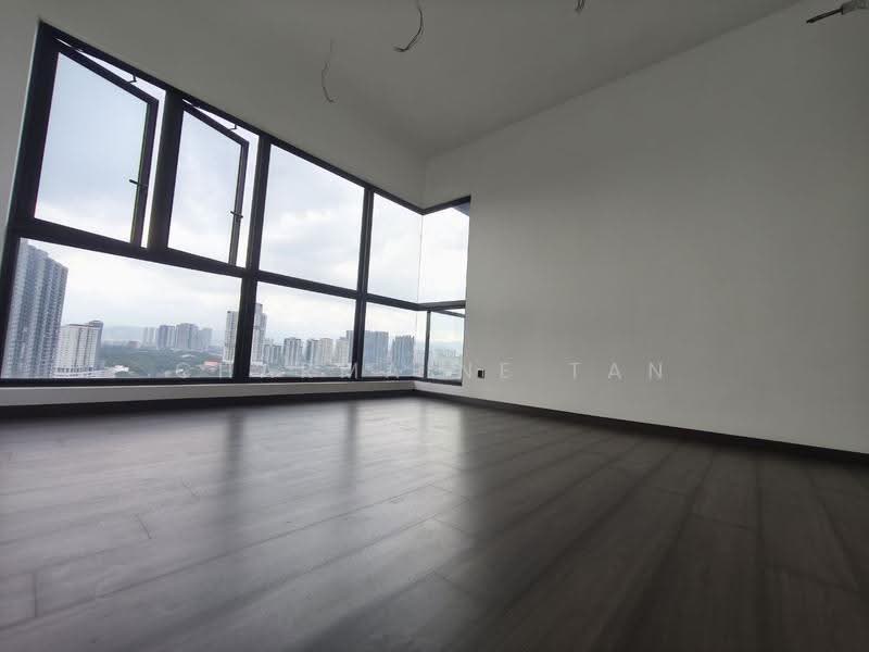 Service Residence for Sale at Duta Park Residences - Charmaine Tan - View - PropertyGuru.com.my