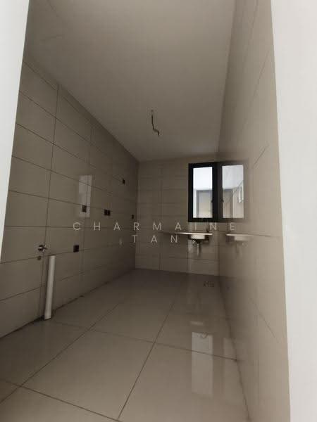 Service Residence for Sale at Duta Park Residences - Charmaine Tan - Kitchen - PropertyGuru.com.my