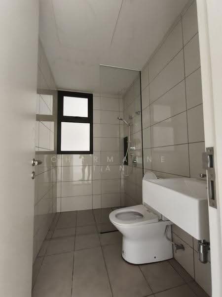 Service Residence for Sale at Duta Park Residences - Charmaine Tan - Bathroom - PropertyGuru.com.my