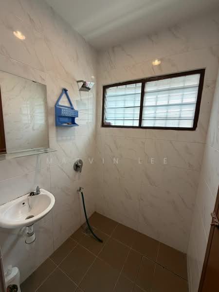 2-storey Terraced House for Rent in Taman Petaling (Kepong) - Marvin Lee - Bathroom - PropertyGuru.com.my