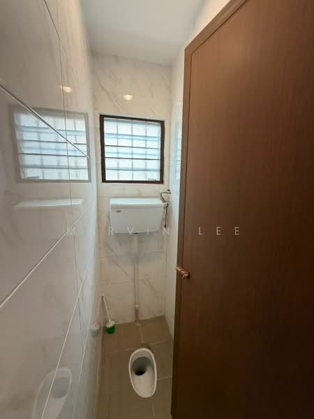 2-storey Terraced House for Rent in Taman Petaling (Kepong) - Marvin Lee - Bathroom - PropertyGuru.com.my