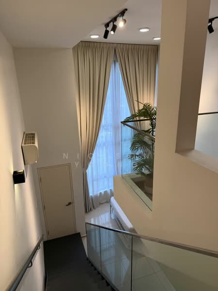 Service Residence for Rent at EkoCheras - Nickson Yoong - Interior - PropertyGuru.com.my