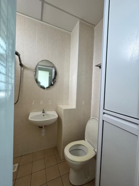 Irama Villa untuk Untuk Dijual - RM 395,000, Apr 2026 - Bathroom - PropertyGuru.com.my