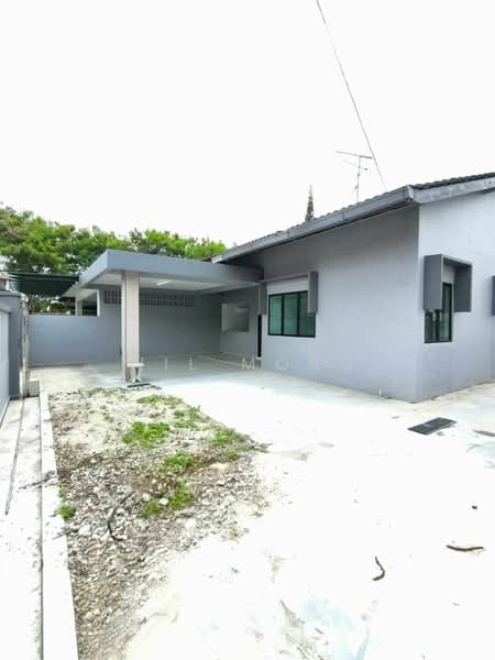 Johor Bahru , Taman Sentosa untuk Untuk Dijual - RM 1,350,000, Apr 2026 - Exterior - PropertyGuru.com.my