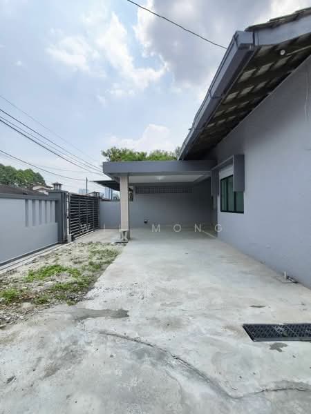 Johor Bahru , Taman Sentosa untuk Untuk Dijual - RM 1,350,000, Apr 2026 - Exterior - PropertyGuru.com.my